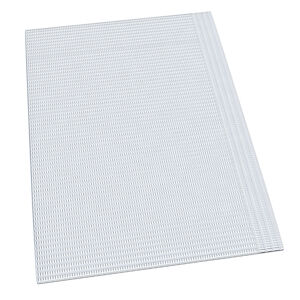 Dental Bibs 17 3/4" x 12 7/8" White